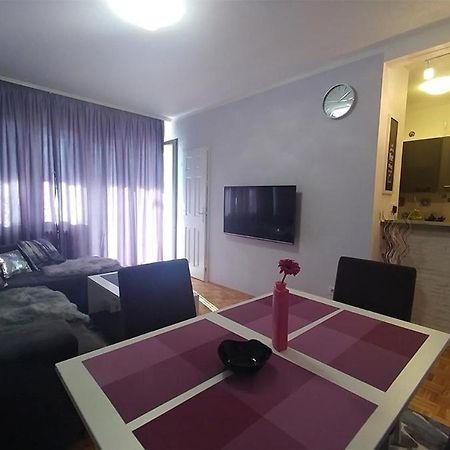 Cezar Apartment Белград Экстерьер фото