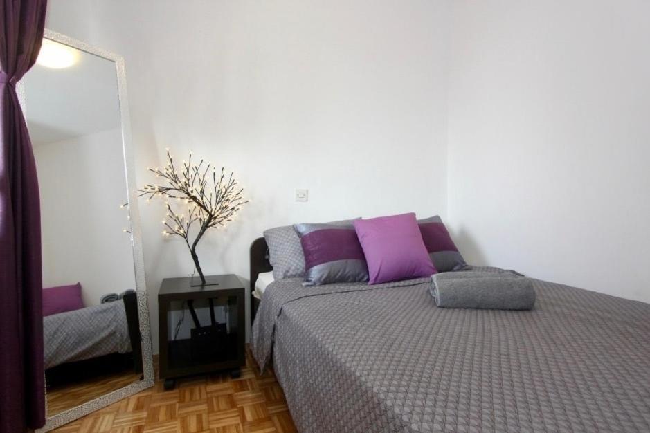 Cezar Apartment Белград Экстерьер фото