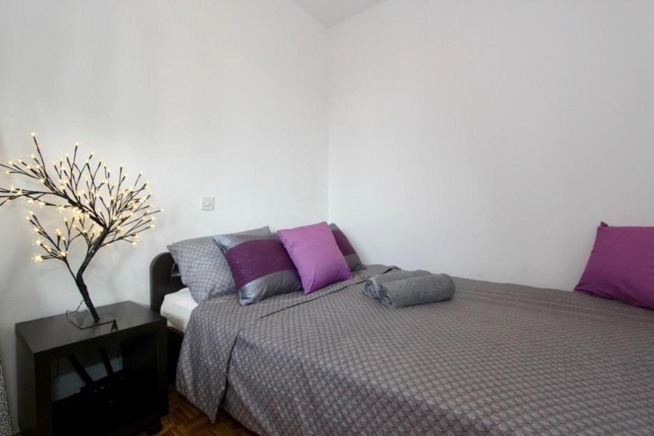 Cezar Apartment Белград Экстерьер фото