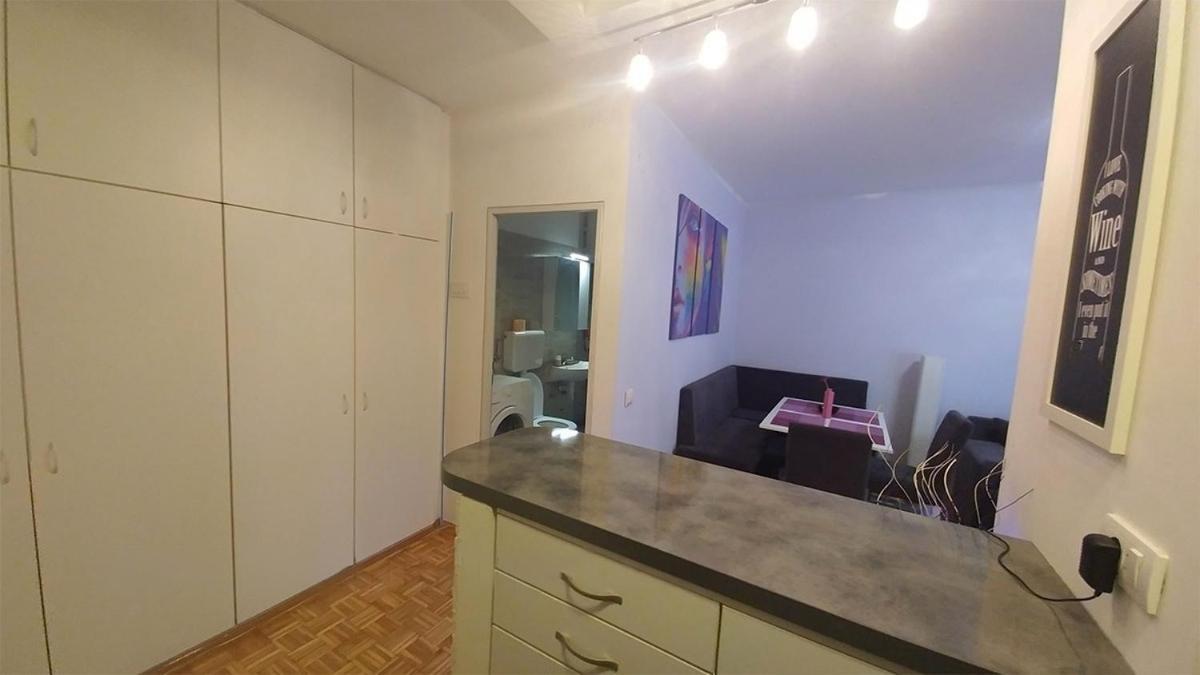 Cezar Apartment Белград Экстерьер фото