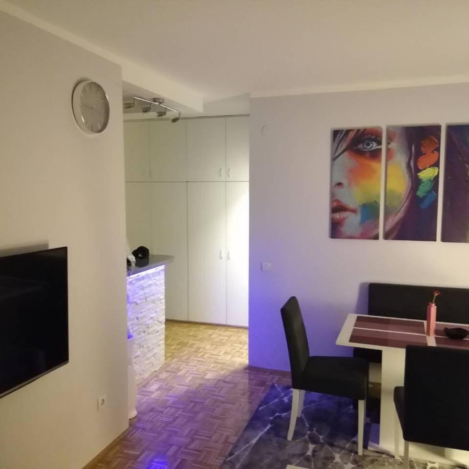 Cezar Apartment Белград Экстерьер фото